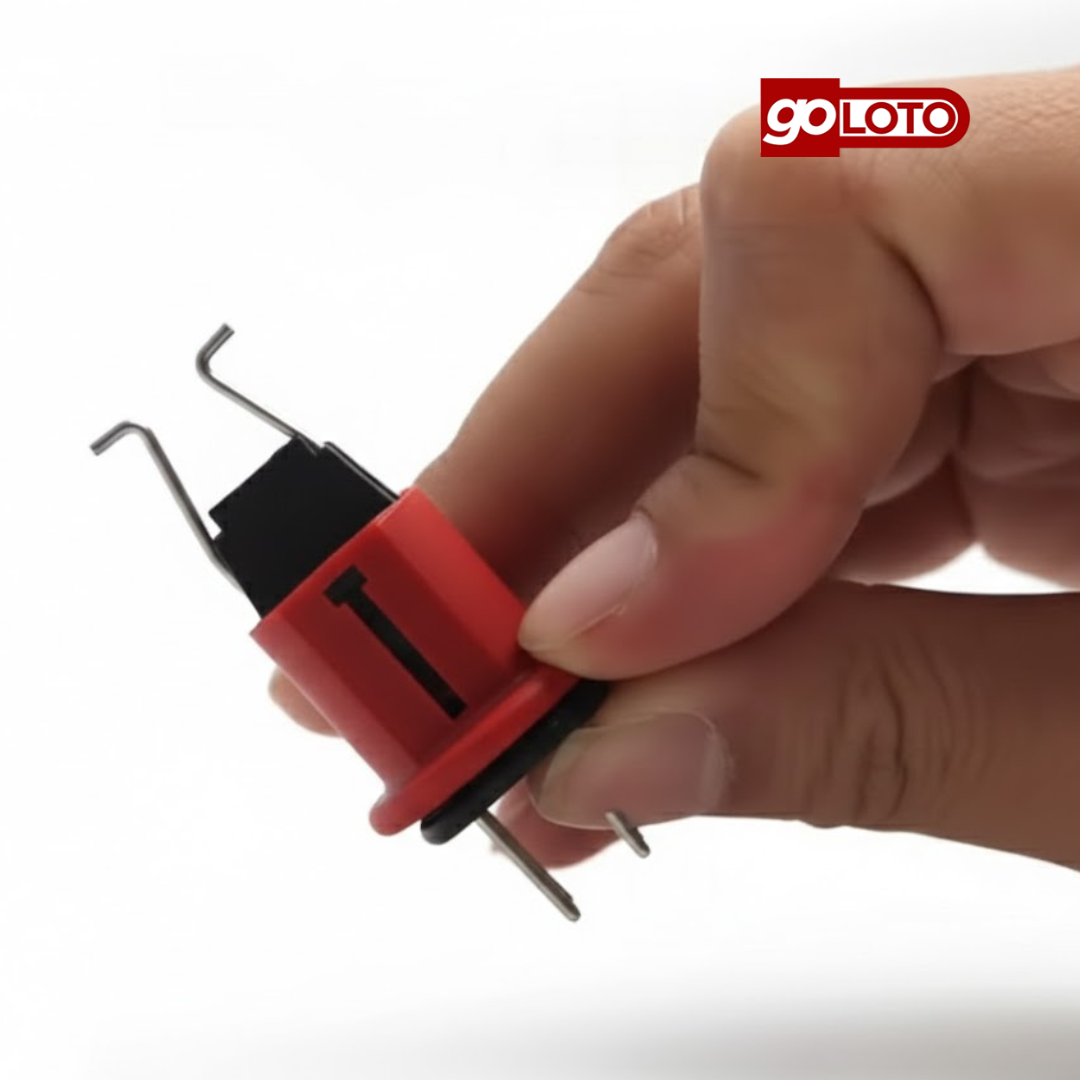 Dispositivo de bloqueo miniatura para interruptores - Image 8