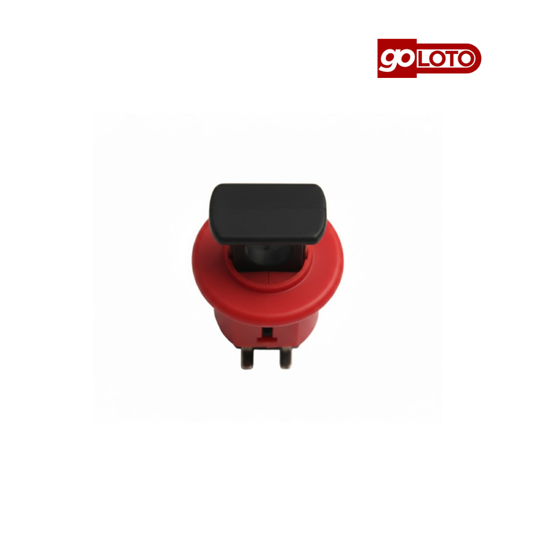 Dispositivo de bloqueo miniatura para interruptores - Image 9