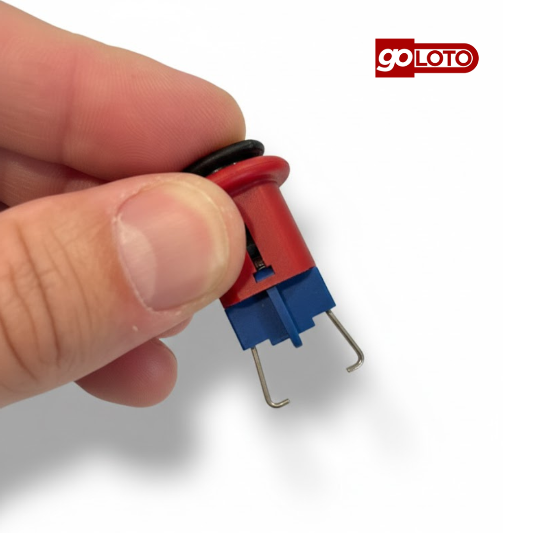 Dispositivo de bloqueo miniatura para interruptores - Image 2