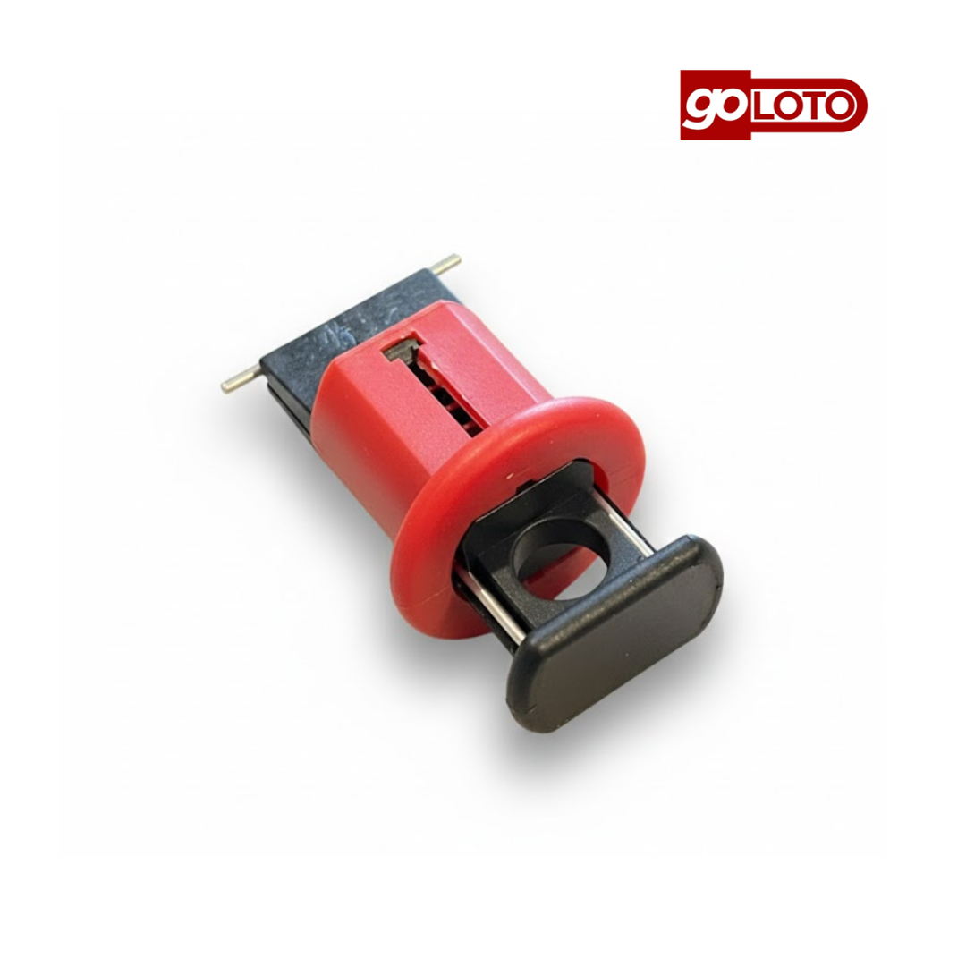 Dispositivo de bloqueo miniatura para interruptores - Image 13