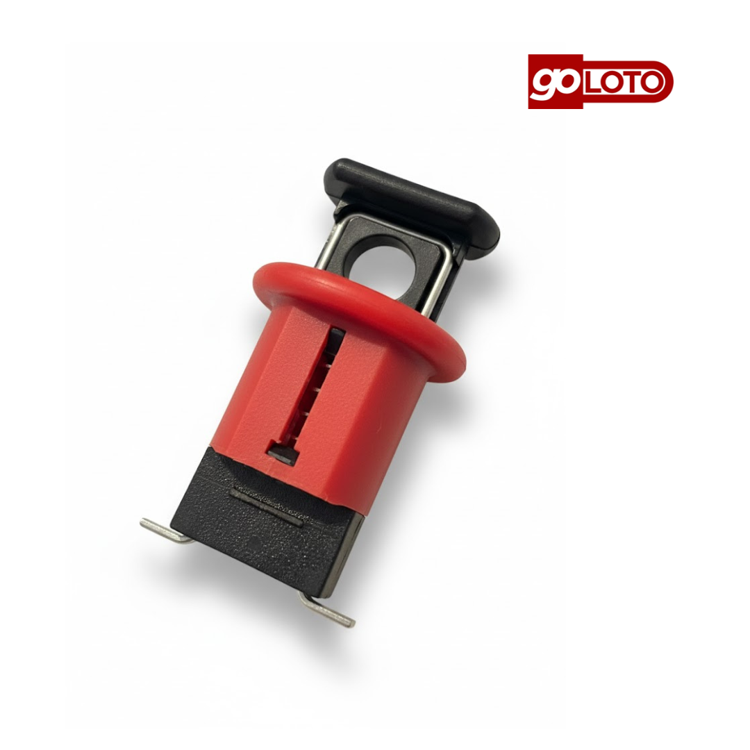 Dispositivo de bloqueo miniatura para interruptores - Image 14