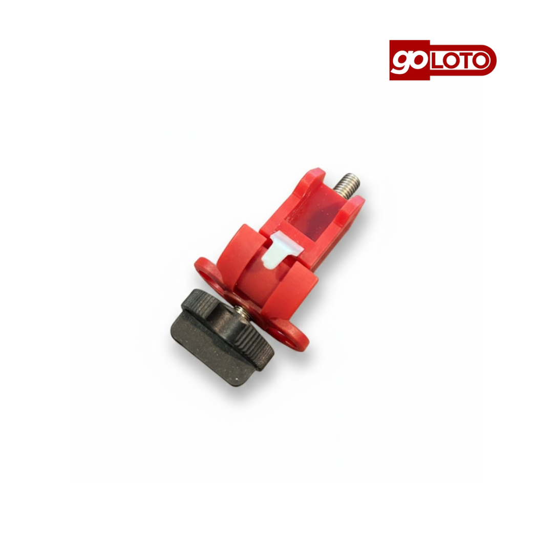 Dispositivo de bloqueo miniatura para interruptores - Image 18